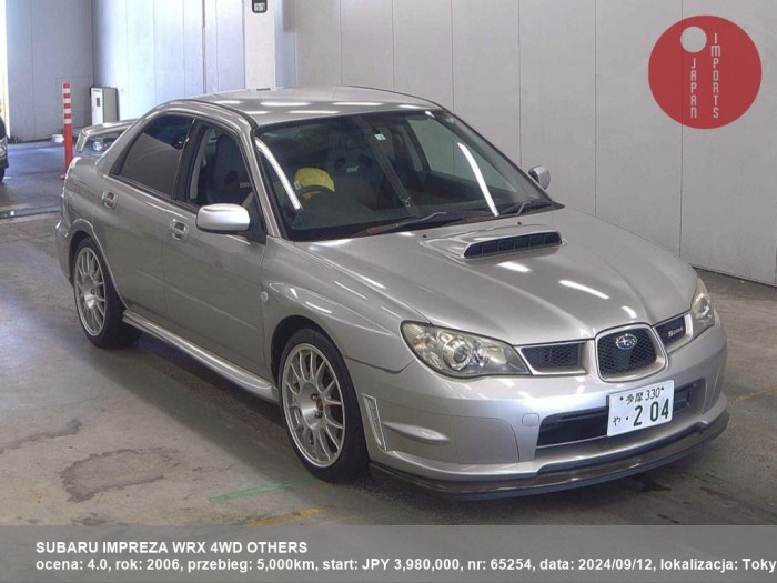 SUBARU_IMPREZA_WRX_4WD_OTHERS_65254