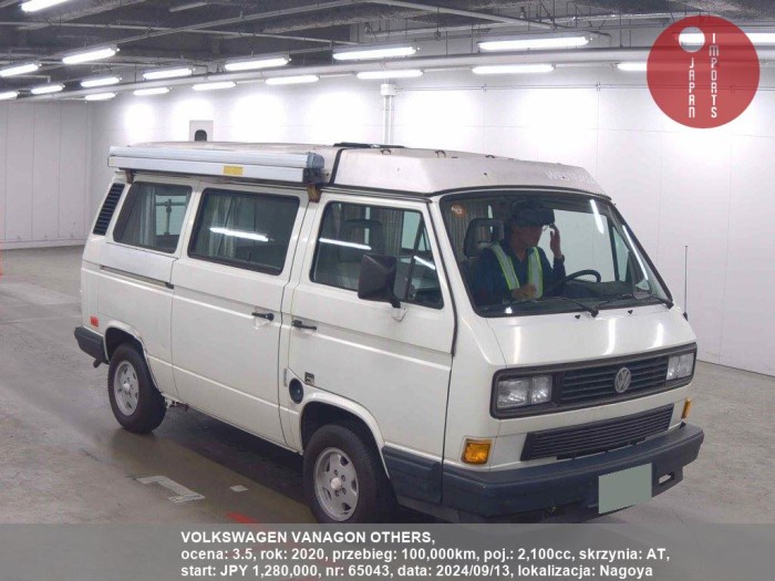 VOLKSWAGEN_VANAGON_OTHERS_65043