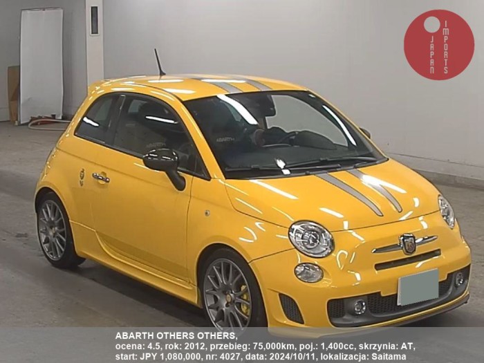 ABARTH_OTHERS_OTHERS_4027