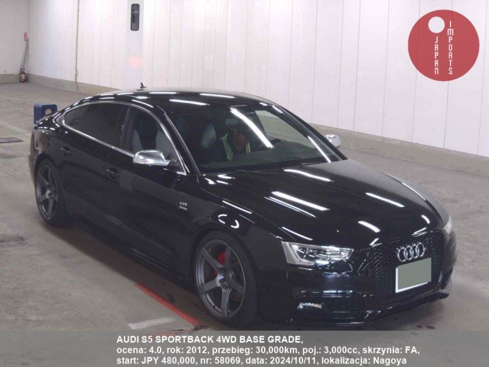 AUDI_S5_SPORTBACK_4WD_BASE_GRADE_58069