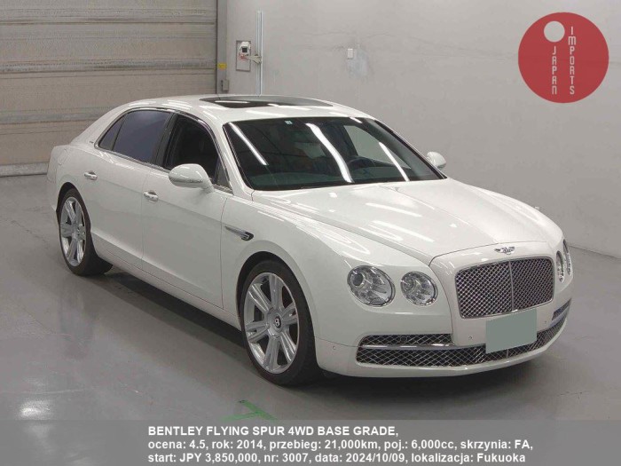 BENTLEY_FLYING_SPUR_4WD_BASE_GRADE_3007