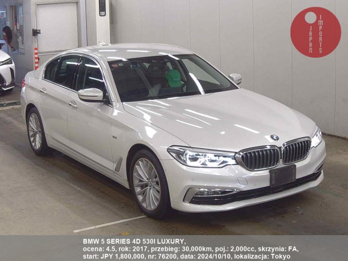 BMW_5_SERIES_4D_530I_LUXURY_76200