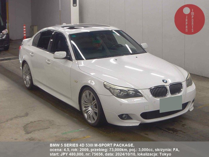 BMW_5_SERIES_4D_530I_M-SPORT_PACKAGE_75656