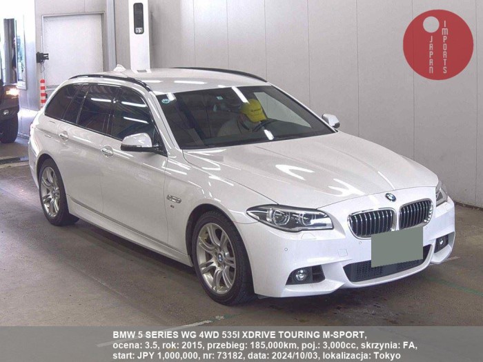 BMW_5_SERIES_WG_4WD_535I_XDRIVE_TOURING_M-SPORT_73182