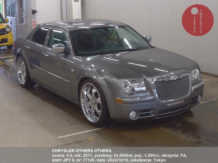 CHRYSLER_OTHERS_OTHERS_77120