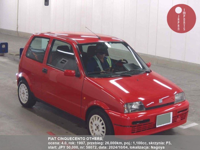 FIAT_CINQUECENTO_OTHERS_58072