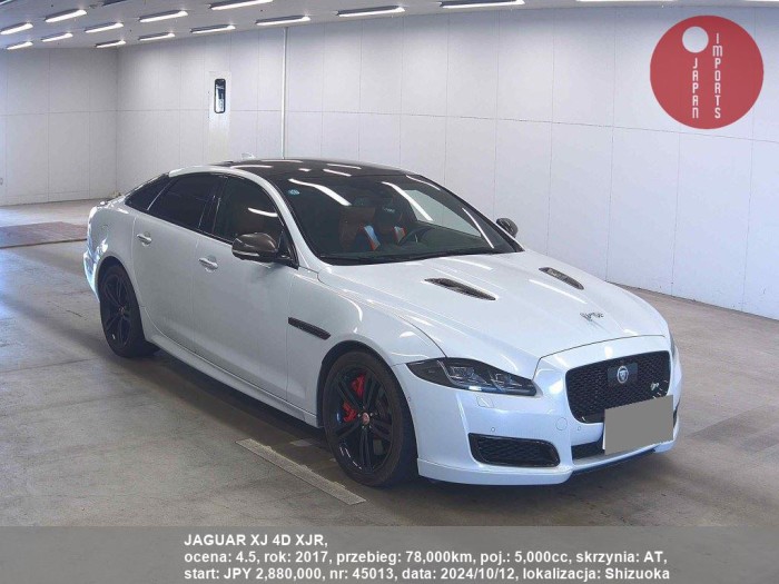 JAGUAR_XJ_4D_XJR_45013