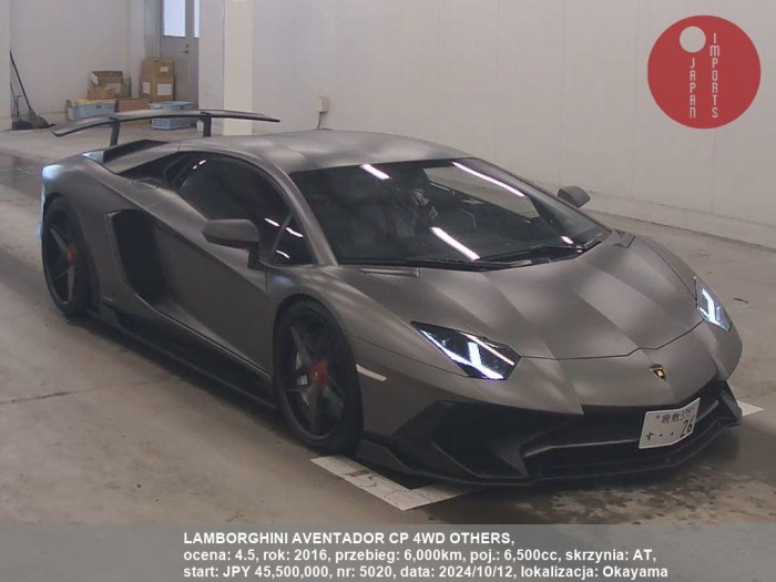 LAMBORGHINI_AVENTADOR_CP_4WD_OTHERS_5020