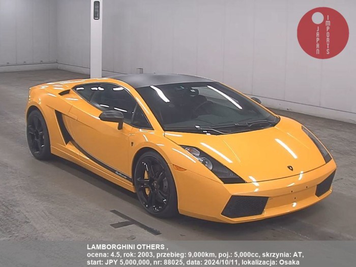 LAMBORGHINI_OTHERS__88025