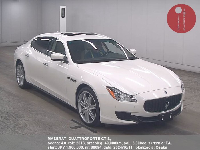 MASERATI_QUATTROPORTE_GT_S_88094