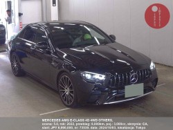 MERCEDES_AMG_E-CLASS_4D_4WD_OTHERS_73539