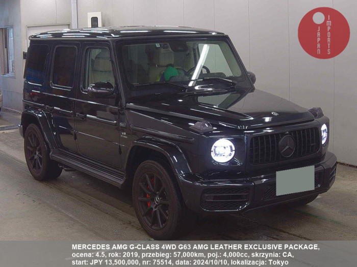 MERCEDES_AMG_G-CLASS_4WD_G63_AMG_LEATHER_EXCLUSIVE_PACKAGE_75514