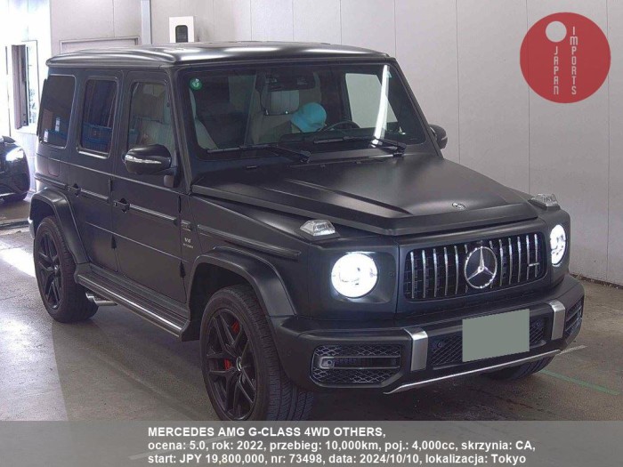 MERCEDES_AMG_G-CLASS_4WD_OTHERS_73498