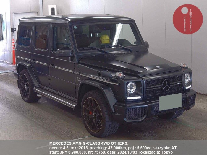 MERCEDES_AMG_G-CLASS_4WD_OTHERS_75750