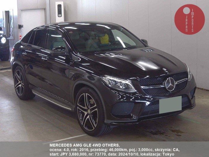 MERCEDES_AMG_GLE_4WD_OTHERS_73770