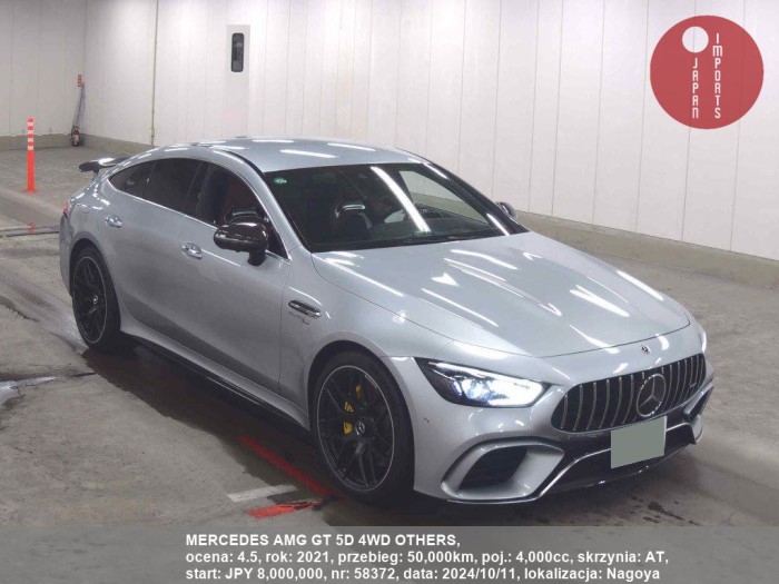 MERCEDES_AMG_GT_5D_4WD_OTHERS_58372