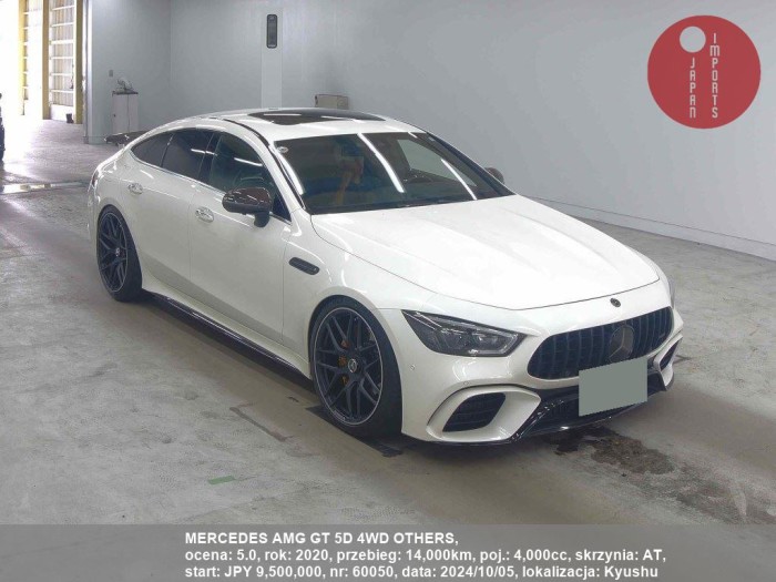 MERCEDES_AMG_GT_5D_4WD_OTHERS_60050