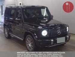 MERCEDES_AMG_OTHERS_G63_AMG_LEATHER_EXCLUSIVE_PACKAGE_75460