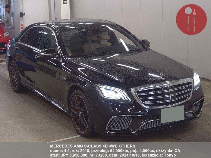 MERCEDES_AMG_S-CLASS_4D_4WD_OTHERS_73200