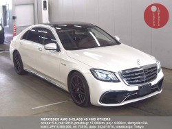 MERCEDES_AMG_S-CLASS_4D_4WD_OTHERS_73570