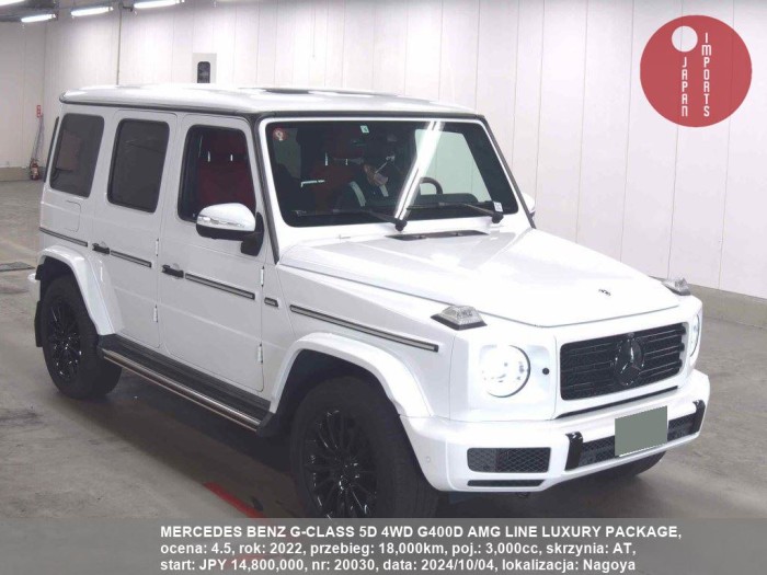 MERCEDES_BENZ_G-CLASS_5D_4WD_G400D_AMG_LINE_LUXURY_PACKAGE_20030
