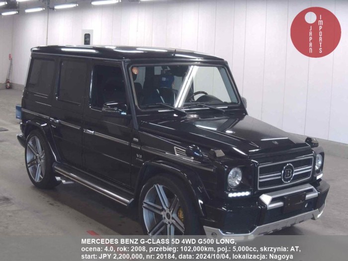 MERCEDES_BENZ_G-CLASS_5D_4WD_G500_LONG_20184