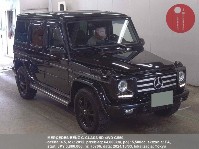 MERCEDES_BENZ_G-CLASS_5D_4WD_G550_75706