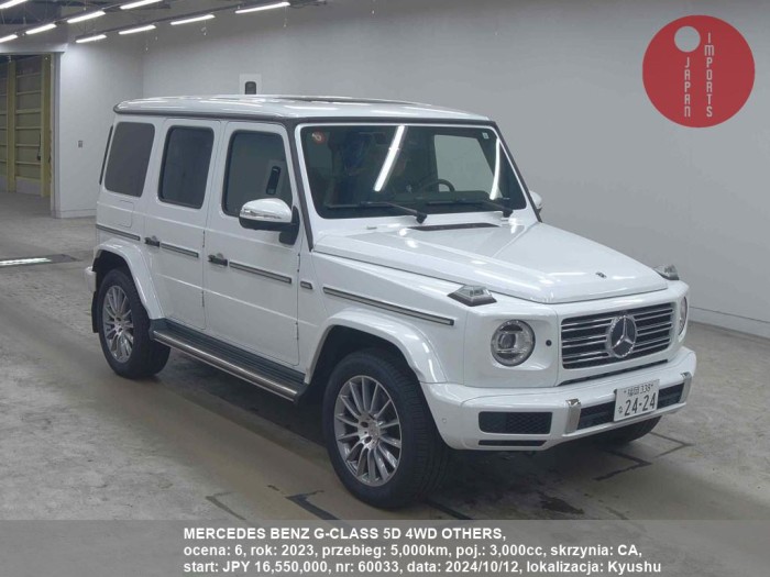 MERCEDES_BENZ_G-CLASS_5D_4WD_OTHERS_60033