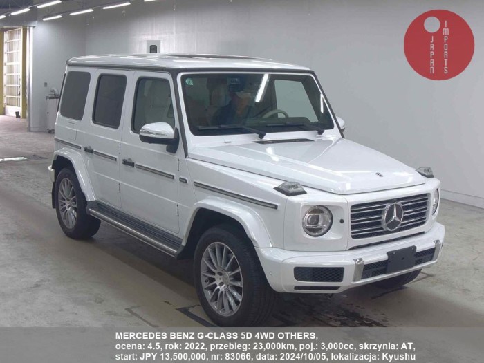 MERCEDES_BENZ_G-CLASS_5D_4WD_OTHERS_83066