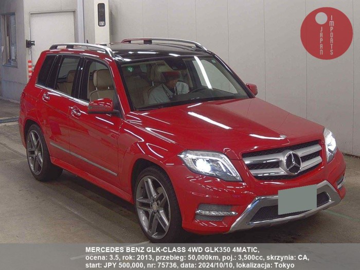 MERCEDES_BENZ_GLK-CLASS_4WD_GLK350_4MATIC_75736