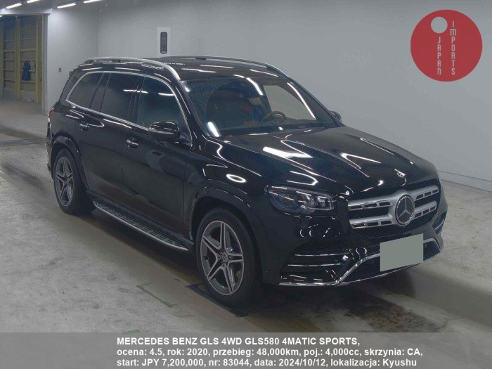 MERCEDES_BENZ_GLS_4WD_GLS580_4MATIC_SPORTS_83044