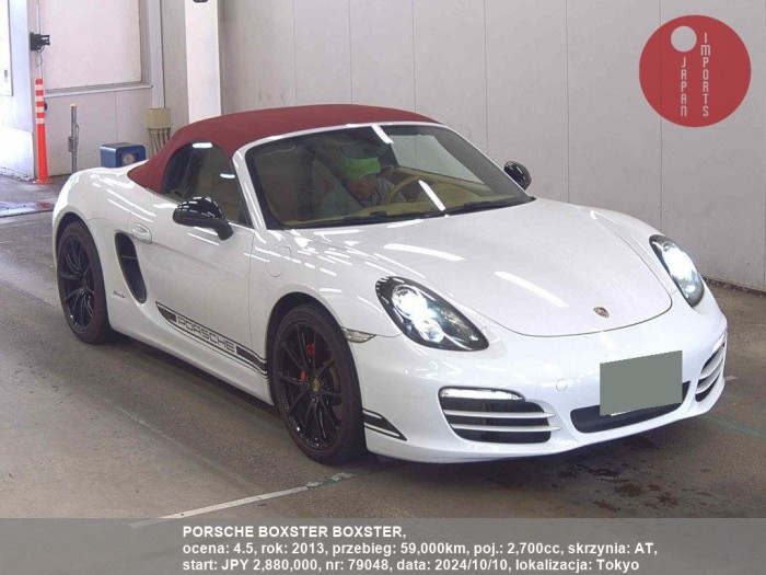 PORSCHE_BOXSTER_BOXSTER_79048