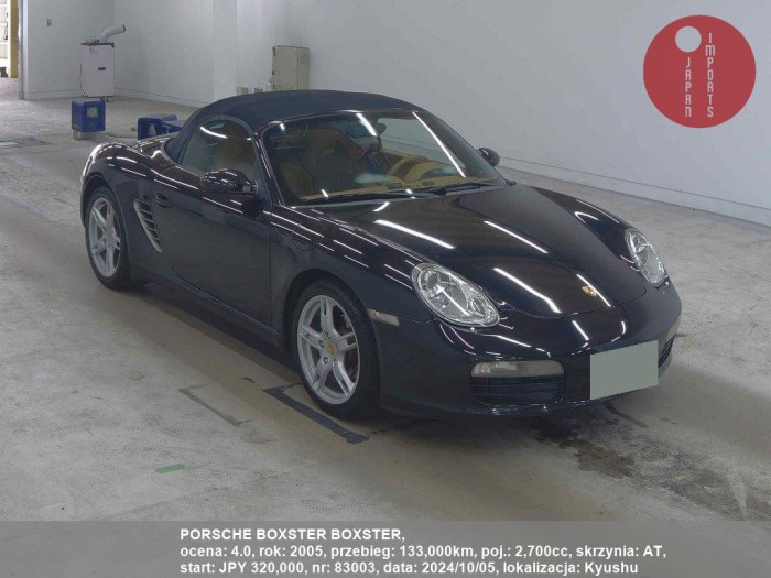 PORSCHE_BOXSTER_BOXSTER_83003