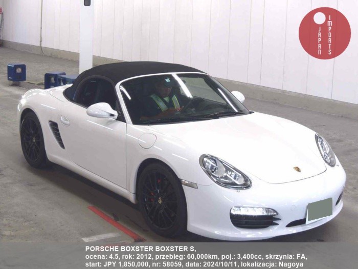 PORSCHE_BOXSTER_BOXSTER_S_58059