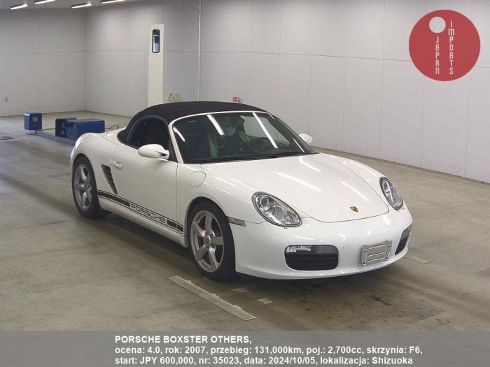 PORSCHE_BOXSTER_OTHERS_35023