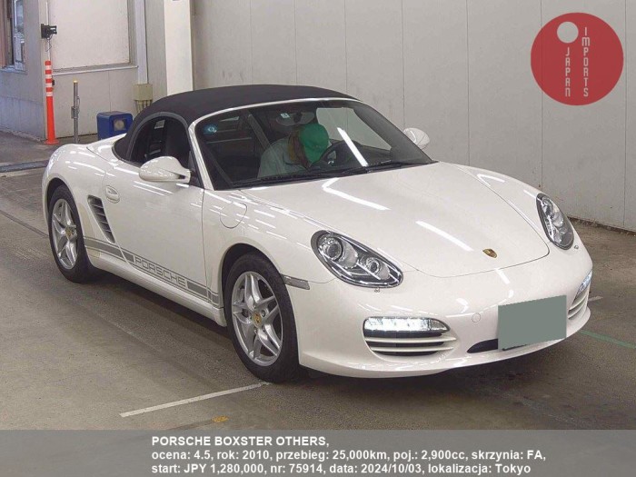 PORSCHE_BOXSTER_OTHERS_75914