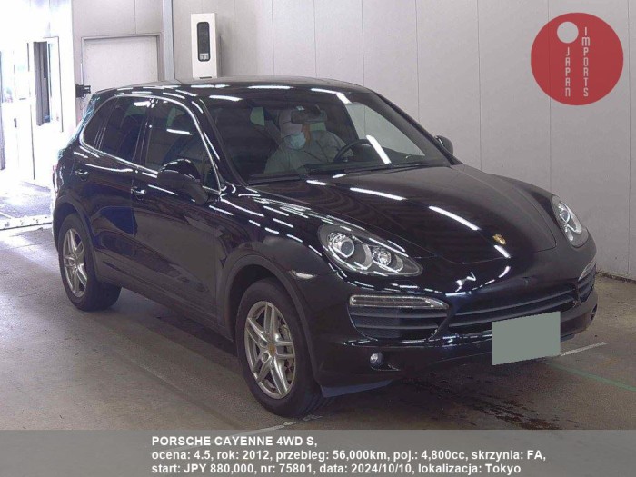 PORSCHE_CAYENNE_4WD_S_75801