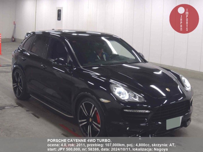 PORSCHE_CAYENNE_4WD_TURBO_58386