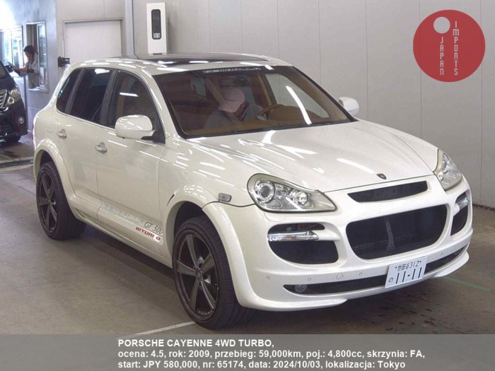 PORSCHE_CAYENNE_4WD_TURBO_65174