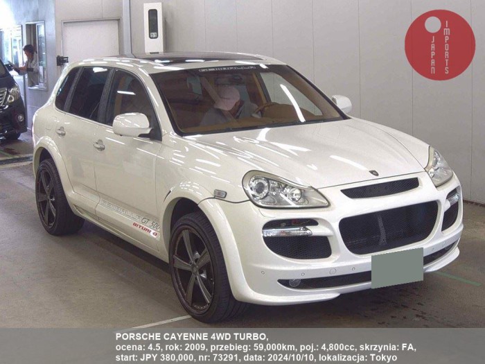 PORSCHE_CAYENNE_4WD_TURBO_73291