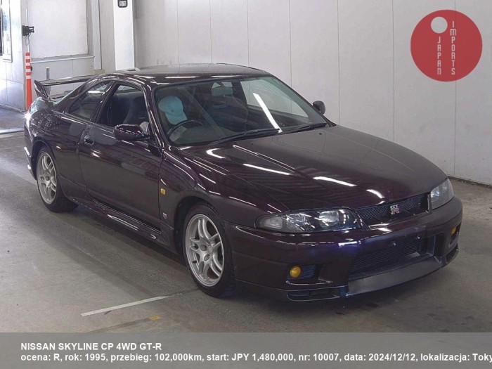 NISSAN_SKYLINE_CP_4WD_GT-R_10007